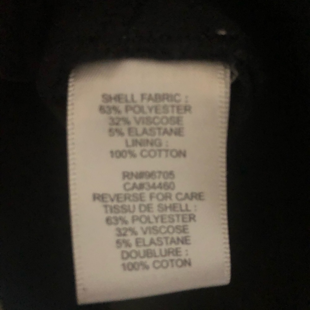 Rebecca Taylor dress size 8 - Picture 6 of 6